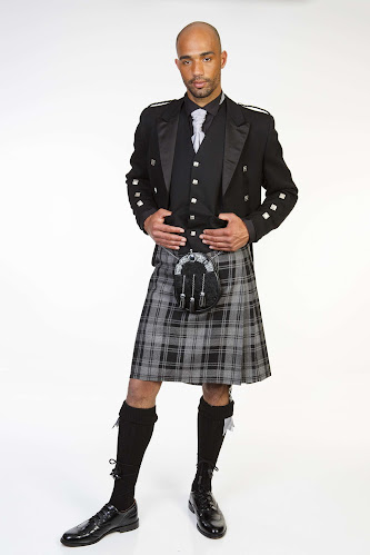 Reviews of A1 Kilt Hire in Glasgow - Clothing store