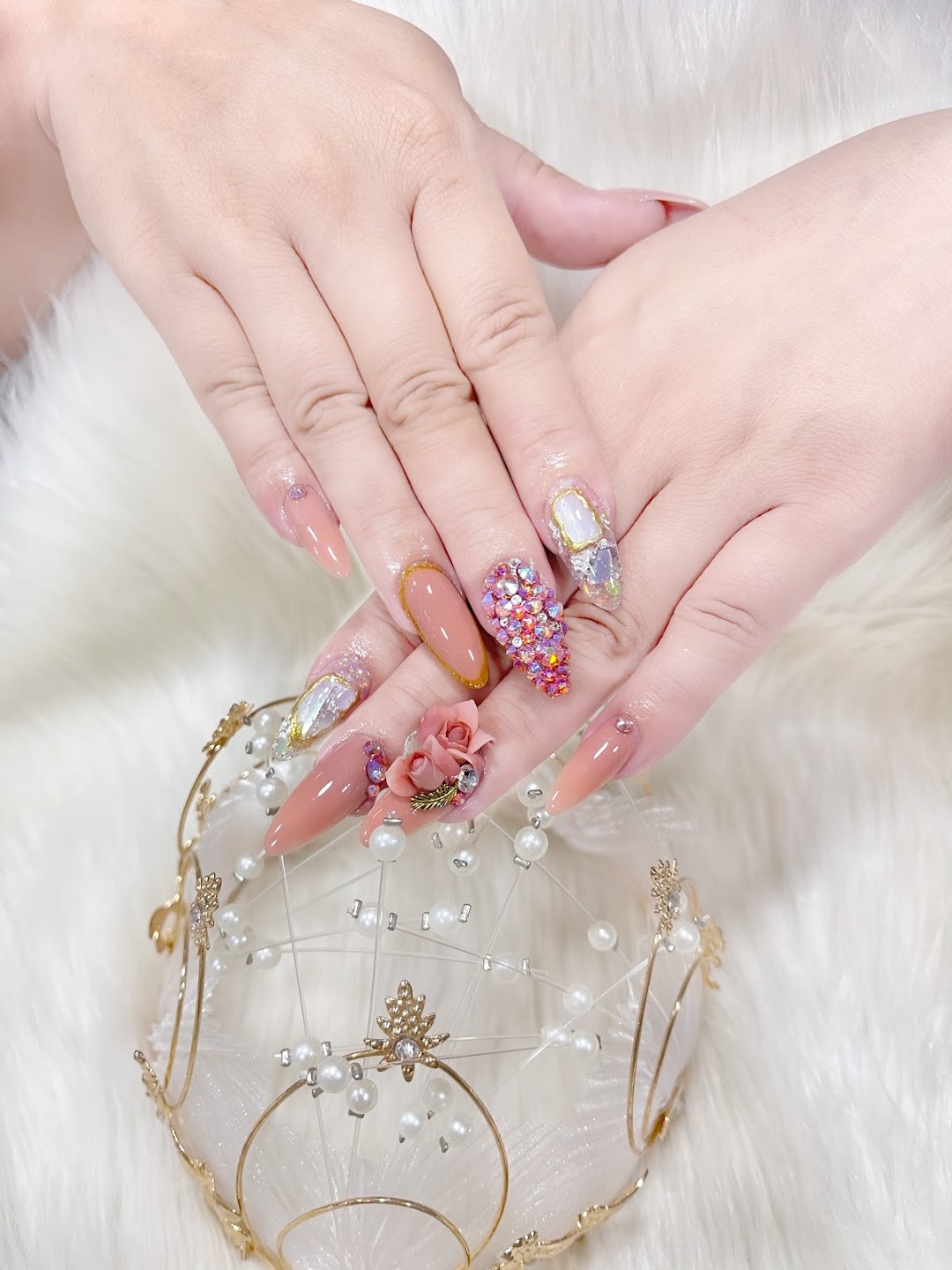 Thiên Nails