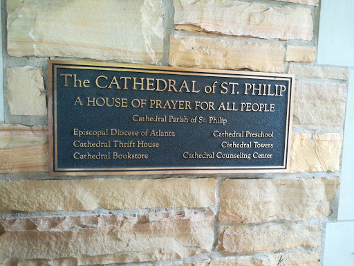 Book Store «Cathedral Book Store», reviews and photos, 2744 Peachtree Rd NW, Atlanta, GA 30305, USA