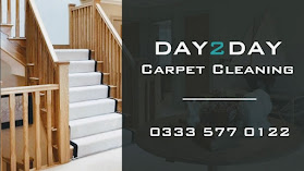 Day2Day Carpet Cleaning - Bournemouth