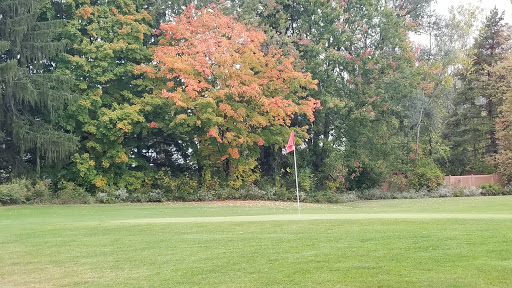 Public Golf Course «Buttonwood Golf Course», reviews and photos, 600 Trimmer Rd, Spencerport, NY 14559, USA