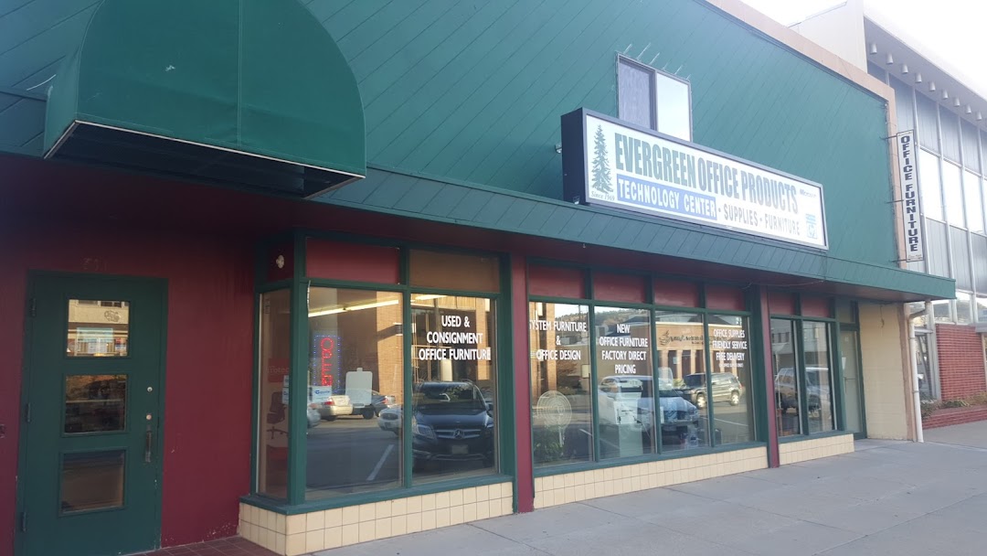 The Technology Center