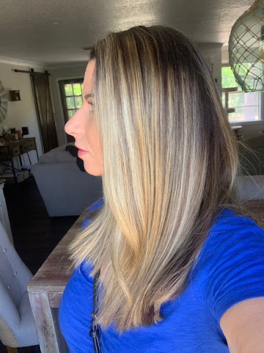 Beauty Salon «Tops Hair Salon», reviews and photos, 995 Eyster Blvd, Rockledge, FL 32955, USA