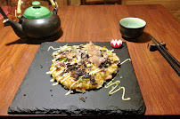 Okonomiyaki du Restaurant japonais Chez Sukha à Paris - n°8
