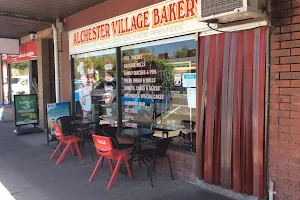 Alchester Village Bakery image