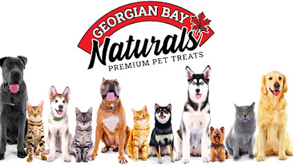 Georgian Bay Naturals - Premium Pet Treats