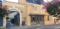 Photos du propriétaire du Restaurant Le Grand Monarque, Mondoubleau - n°3