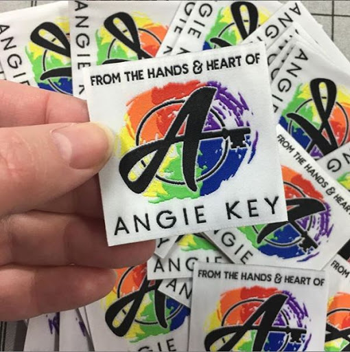 Craft Store «Dutch Label Shop», reviews and photos, 1701 Walnut St #1, Philadelphia, PA 19103, USA