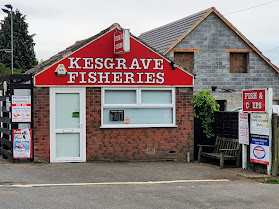 Kesgrave Fisheries