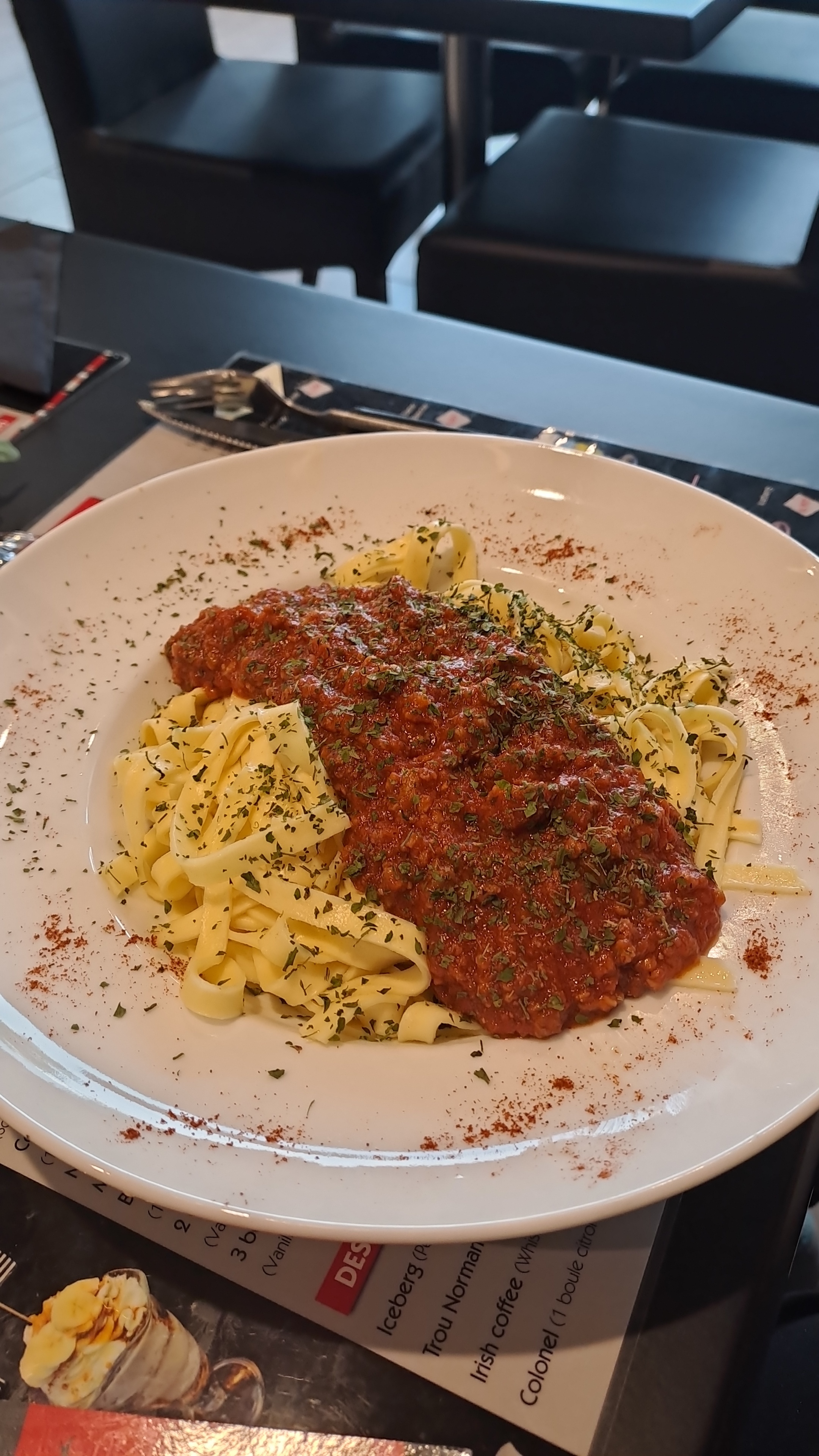 Photo n° 1 de l'avis de Julie.U fait le 20/07/2023 à 19:12