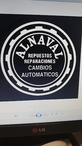 Leonel Albornoz Navarro Y Cia Limitada - Taller de reparación de automóviles