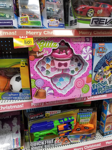 Discount Store «Dollar General», reviews and photos, 6320 S Salina St, Nedrow, NY 13120, USA