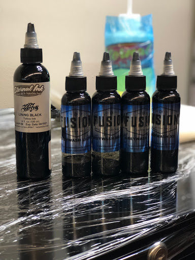 Find female tattoo ideas for women for your next unique tattoo in Roscoe at Elevated Ink Tattoo