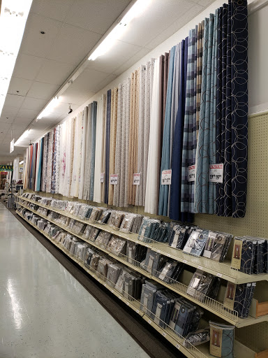 Window Treatment Store «Curtain & Bath Outlet, Vernon», reviews and photos, 295 Hartford Turnpike, Vernon, CT 06066, USA