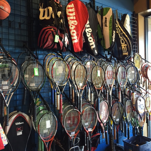 Sporting Goods Store «Play It Again Sports - Brentwood, TN», reviews and photos, 1701 Mallory Ln #350, Brentwood, TN 37027, USA