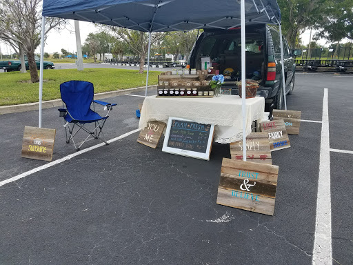 Home Improvement Store «Tractor Supply Co.», reviews and photos, 4888 Okeechobee Rd, Fort Pierce, FL 34947, USA