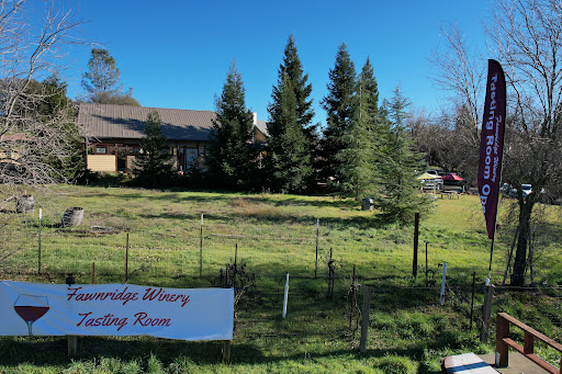 Winery «Fawnridge Winery», reviews and photos, 5560 Fawnridge Rd, Auburn, CA 95602, USA