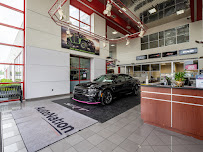 AutoNation Chrysler Dodge Jeep RAM Spring - Photo 4 - Car repair in Spring, TX, The Woodlands
