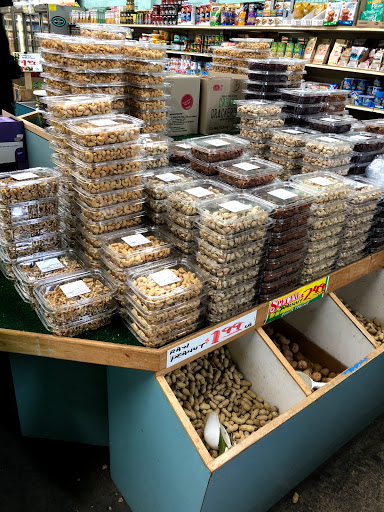 Produce Market «Rahway Farm», reviews and photos, 1050 St George Ave, Rahway, NJ 07065, USA