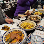 Photo n°1 de l'avis de Massimiliano.a fait le 23/11/2022 à 20:43 sur le  Oui Baguette – Ristorante Pizzeria Caffetteria à Turin