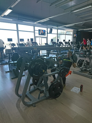 Vector Fitness en Don Benito, Badajoz