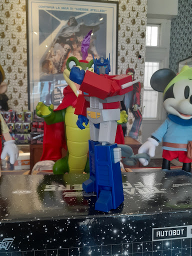 Clothing Store «Super7», reviews and photos, 3253 16th St, San Francisco, CA 94103, USA