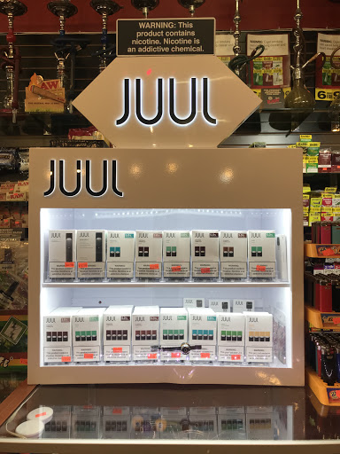 Tobacco Shop «The Cage Smoke Shop», reviews and photos, 3069 El Cajon Blvd, San Diego, CA 92104, USA