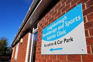 Loughborough Physiotherapy & Sports Injuries Clinic Ltd image