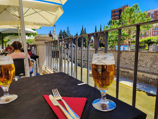DIVINO en Granada