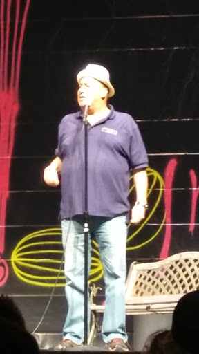 Performing Arts Theater «Southern Kentucky Performing Arts Center (SKyPAC)», reviews and photos, 601 College St, Bowling Green, KY 42101, USA