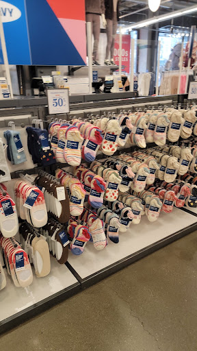 Clothing Store «Old Navy», reviews and photos, 801 Market St, San Francisco, CA 94103, USA