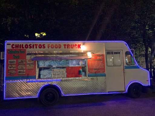 Chilositos (Food Truck)