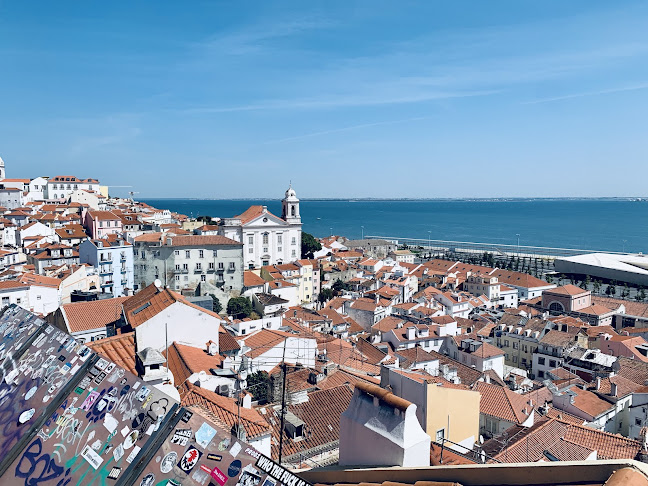Avaliações doTours Of My Life - Free Walking Tours in Lisbon em Lisboa - Agência de viagens