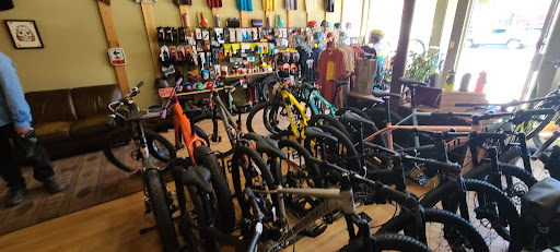 Sporting Goods Store «Melanzana Outdoor Clothing», reviews and photos, 716 Harrison Ave, Leadville, CO 80461, USA