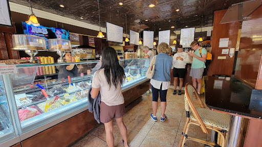 Ice Cream Shop «Rimini», reviews and photos, 45 W Thomas Pl, Avon, CO 81620, USA