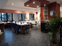 Atmosphère du Restaurant français Le Village Suisse à Le Touquet-Paris-Plage - n°15