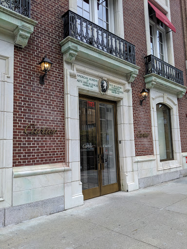 Jewelry Store «Cartier», reviews and photos, 40 Newbury St, Boston, MA 02116, USA