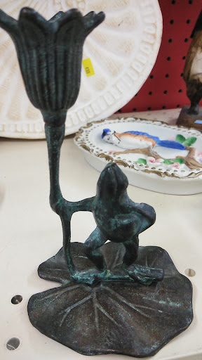 Thrift Store «The Salvation Army Family Store & Donation Center», reviews and photos, 6555 Sashabaw Rd, Village of Clarkston, MI 48346, USA