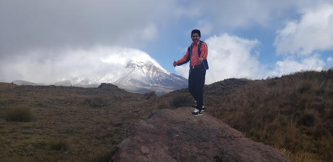 Opiniones de Bogati Ambato Huachi Chico en Ambato - Heladería