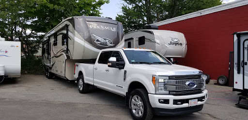 RV Dealer «Forrest RV Center», reviews and photos, 426 Middlesex Rd, Tyngsborough, MA 01879, USA