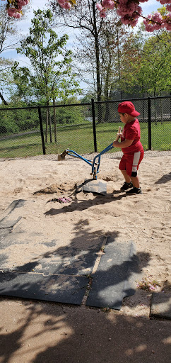 Park «Reverend Arthur Mackey Park», reviews and photos, 242 Elmwood Ave, Roosevelt, NY 11575, USA