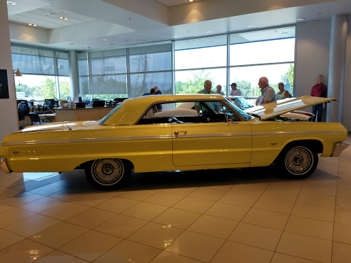 Chevrolet Dealer «John Elway Chevrolet», reviews and photos, 5200 S Broadway, Englewood, CO 80113, USA