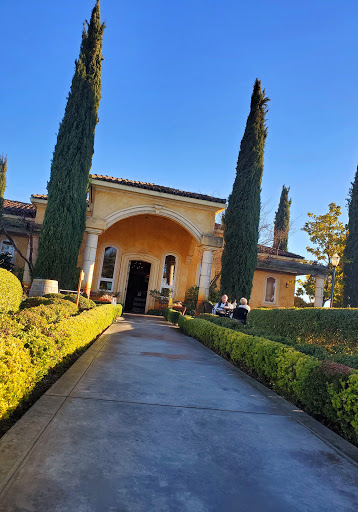 Winery «Villa Toscano Winery», reviews and photos, 10600 Shenandoah Rd, Plymouth, CA 95669, USA