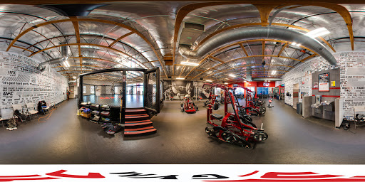 Boxing Gym «UFC Gym», reviews and photos, 2860 Harbor Blvd, Costa Mesa, CA 92626, USA