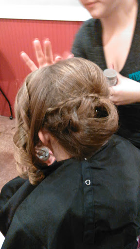 Barber Shop «Steampunk Parlor», reviews and photos, 1105 Potomac Ave, Fredericksburg, VA 22405, USA