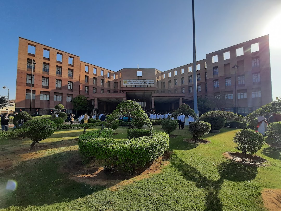 All India Institute of Medical Sciences(AIIMS), Jodhpur