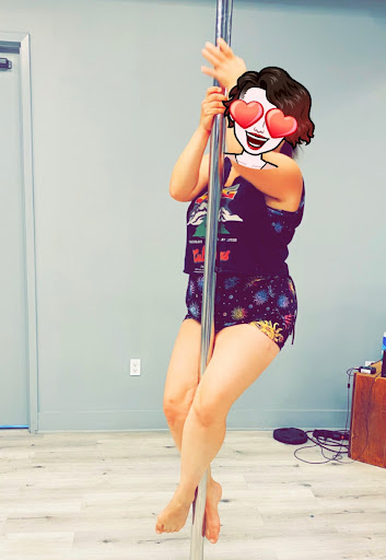 Dance School «Inner Me Studios | Pole Dance Classes, Houston Dance Studio», reviews and photos, 617 Richmond Ave, Houston, TX 77006, USA