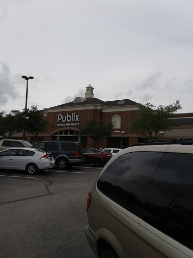 Supermarket «Publix Super Market at Plant City Crossing», reviews and photos, 2515 Thonotosassa Rd, Plant City, FL 33563, USA