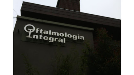 Oftalmología Integral