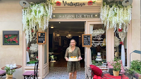 Photos du propriétaire du Restaurant Les Salons de Valentina à Mantes-la-Jolie - n°1